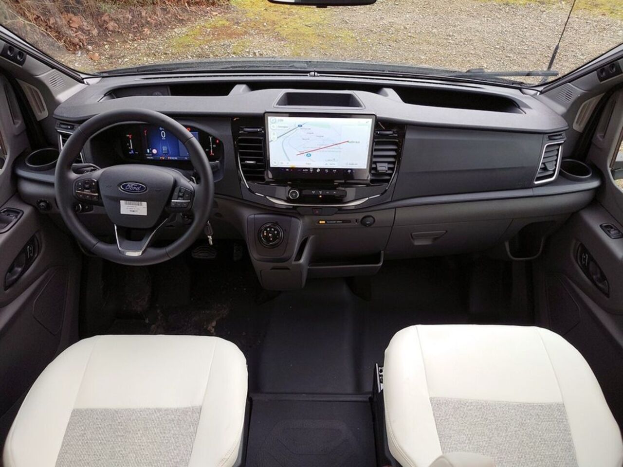 DETHLEFFS T 7055 EBL *Winter*Active*Assistenz*ATM Ansicht 4 für Fahrzeugdetailseite