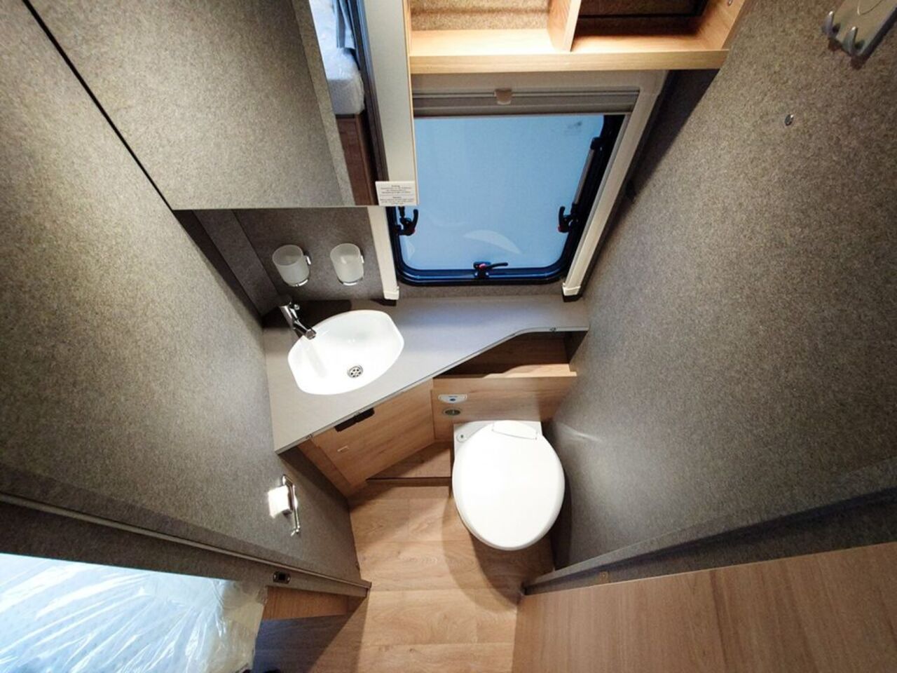 DETHLEFFS T 7055 EBL *Winter*Active*Assistenz*ATM Ansicht 9 für Fahrzeugdetailseite