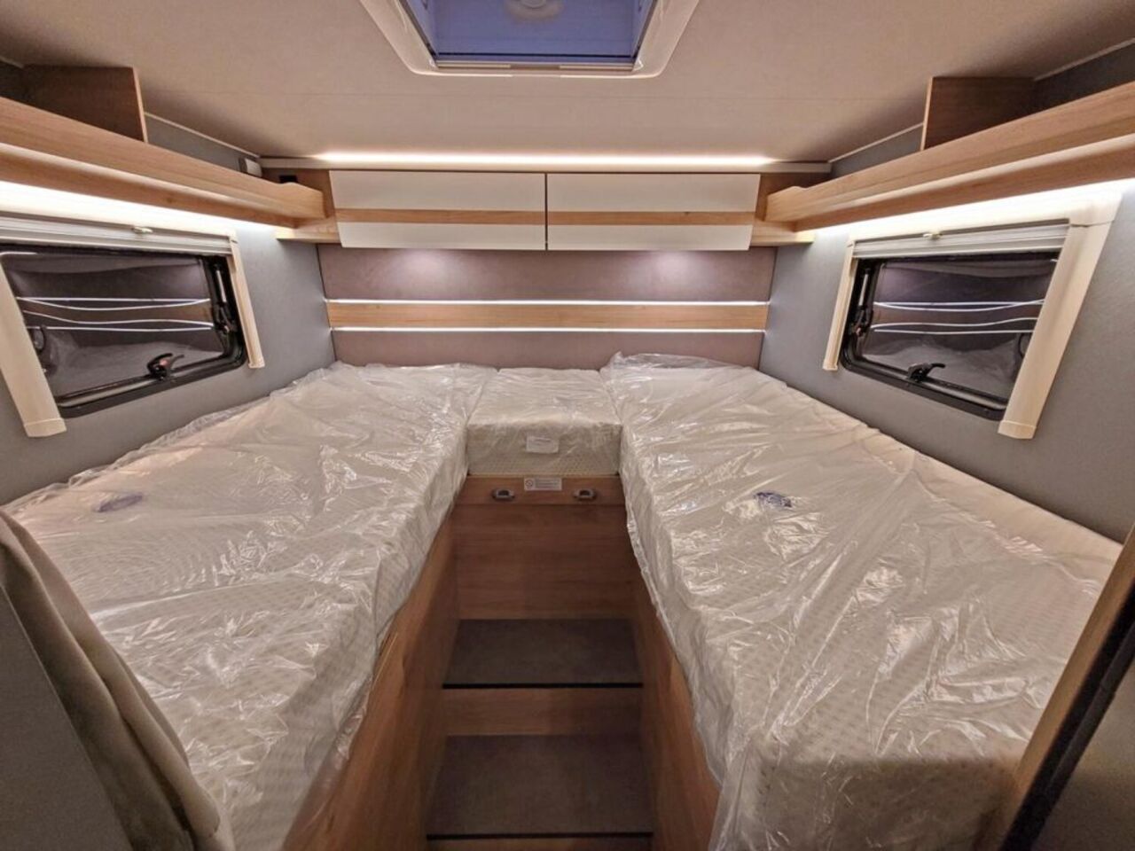 DETHLEFFS T 6812 EB Active Automatik*ACC*RFK Ansicht 12 für Fahrzeugdetailseite