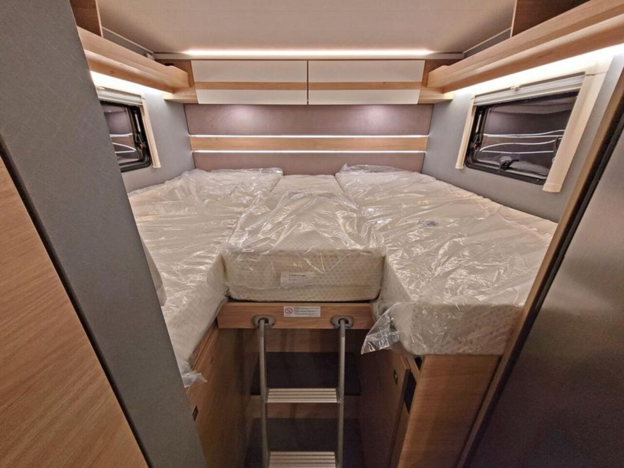 DETHLEFFS T 6812 EB Active Automatik*ACC*RFK Ansicht 13 für Fahrzeugdetailseite