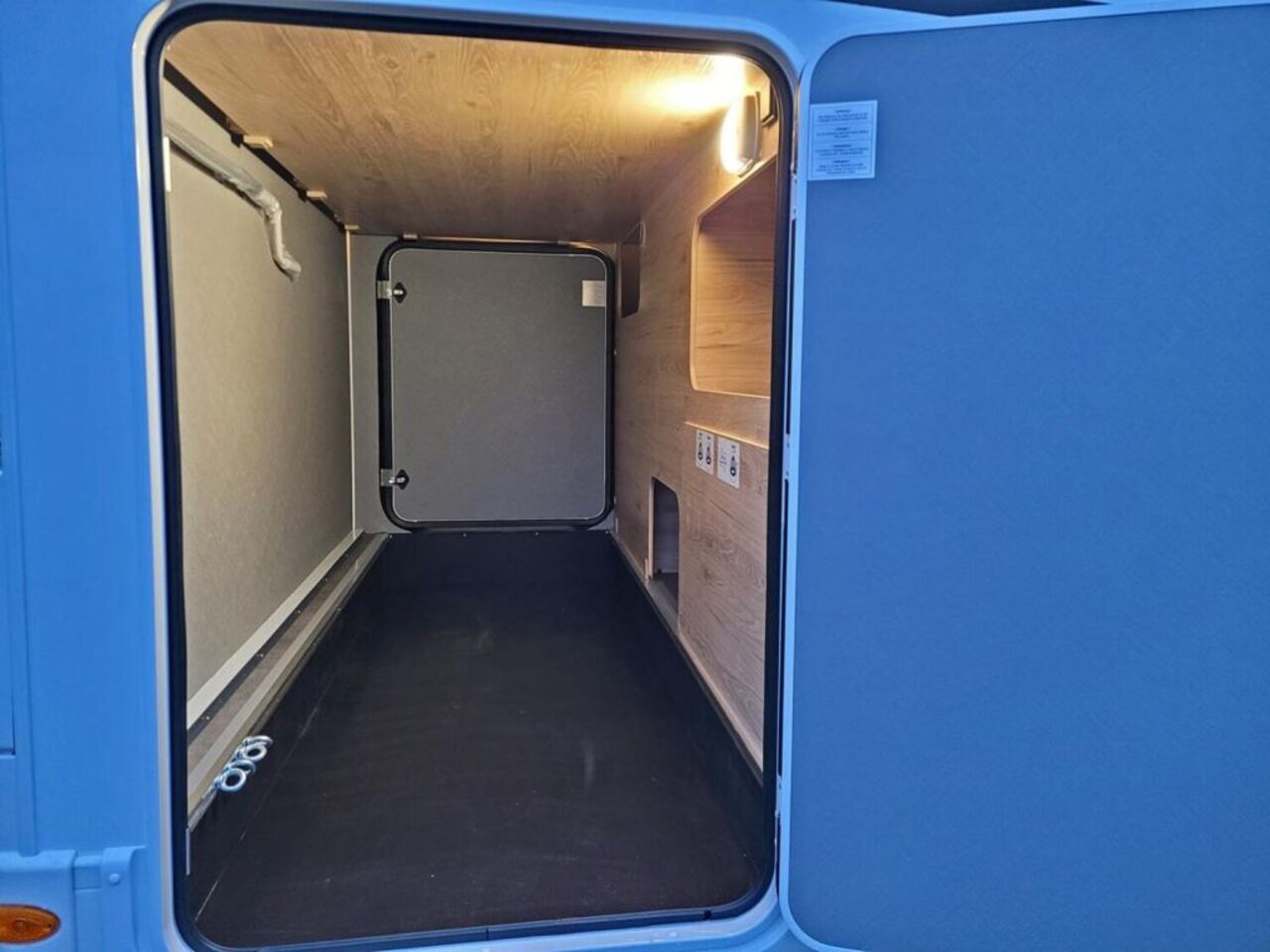 DETHLEFFS T 6812 EB Active Automatik*ACC*RFK Ansicht 16 für Fahrzeugdetailseite