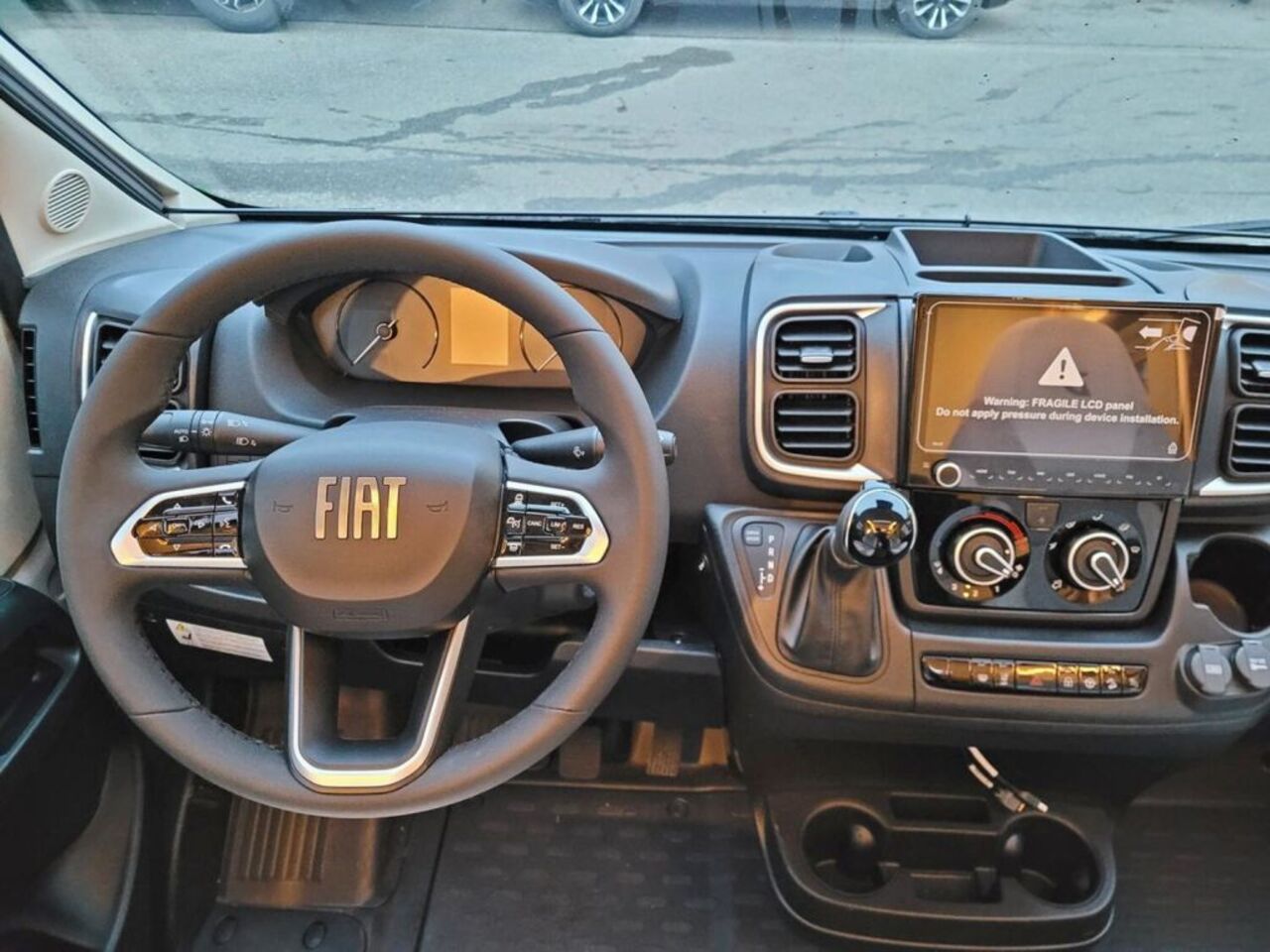 DETHLEFFS T 6812 EB Active Automatik*ACC*RFK Ansicht 18 für Fahrzeugdetailseite