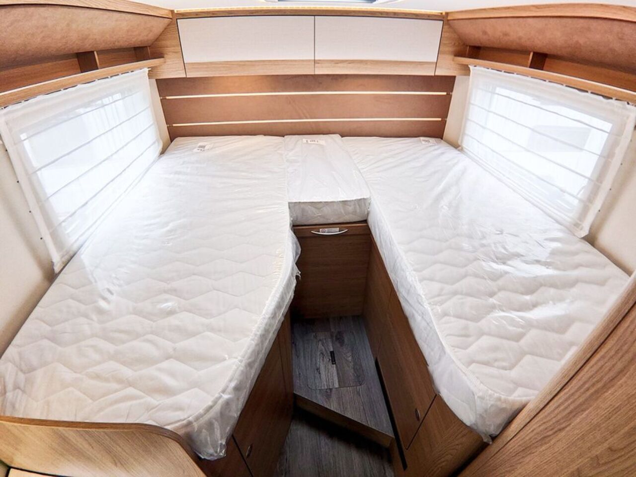 LMC V 646 G *SAT*NAVI*sofort Ansicht 11 für Fahrzeugdetailseite