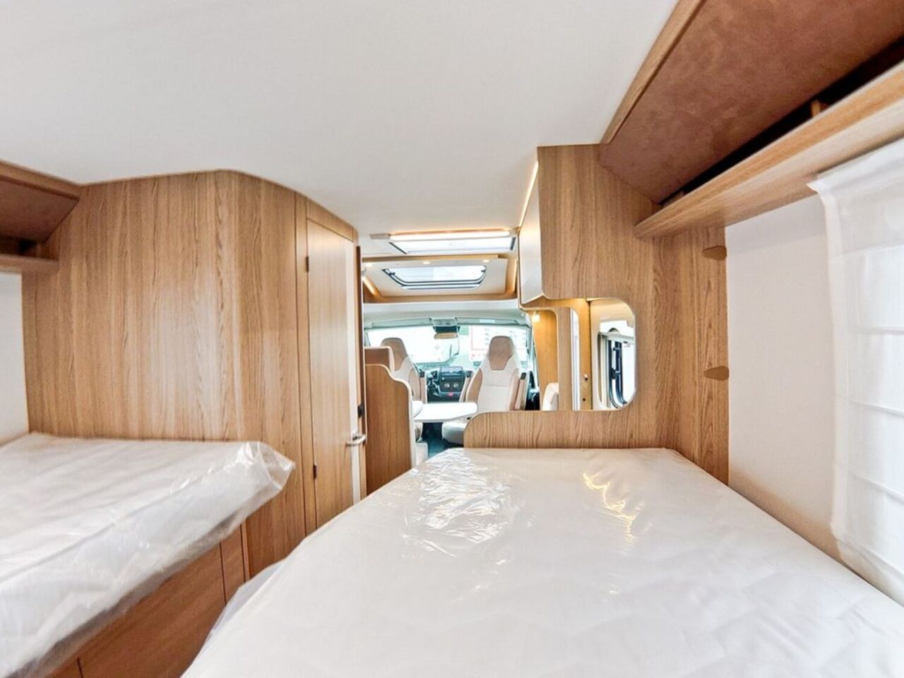 LMC V 646 G *SAT*NAVI*sofort Ansicht 13 für Fahrzeugdetailseite