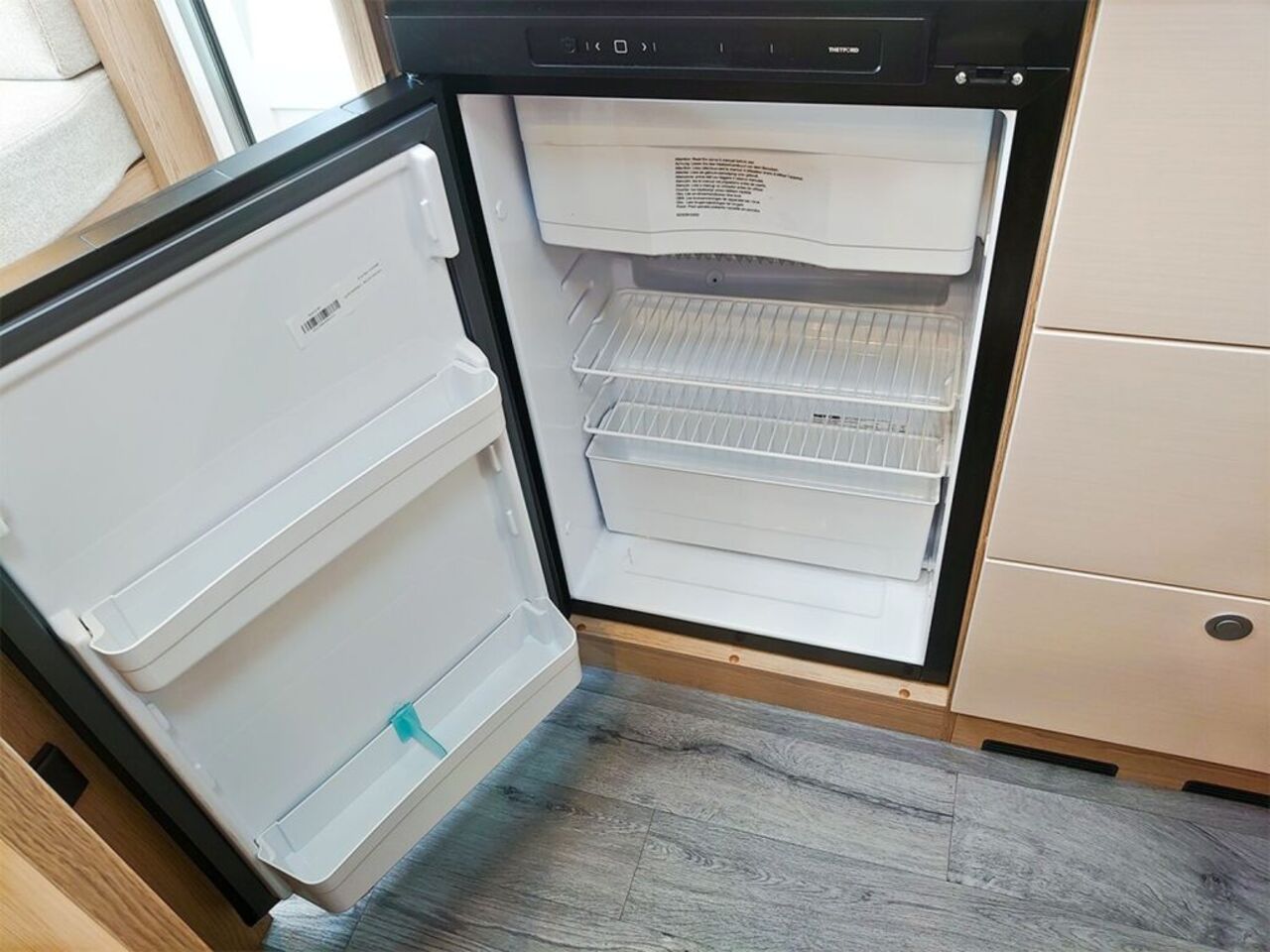 LMC V 646 G *SAT*NAVI*sofort Ansicht 9 für Fahrzeugdetailseite