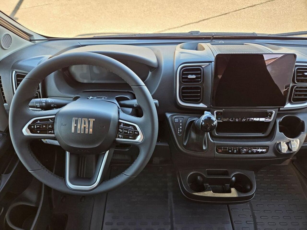 WESTFALIA 540 D Schlafdach*ACC Ansicht 22 für Fahrzeugdetailseite