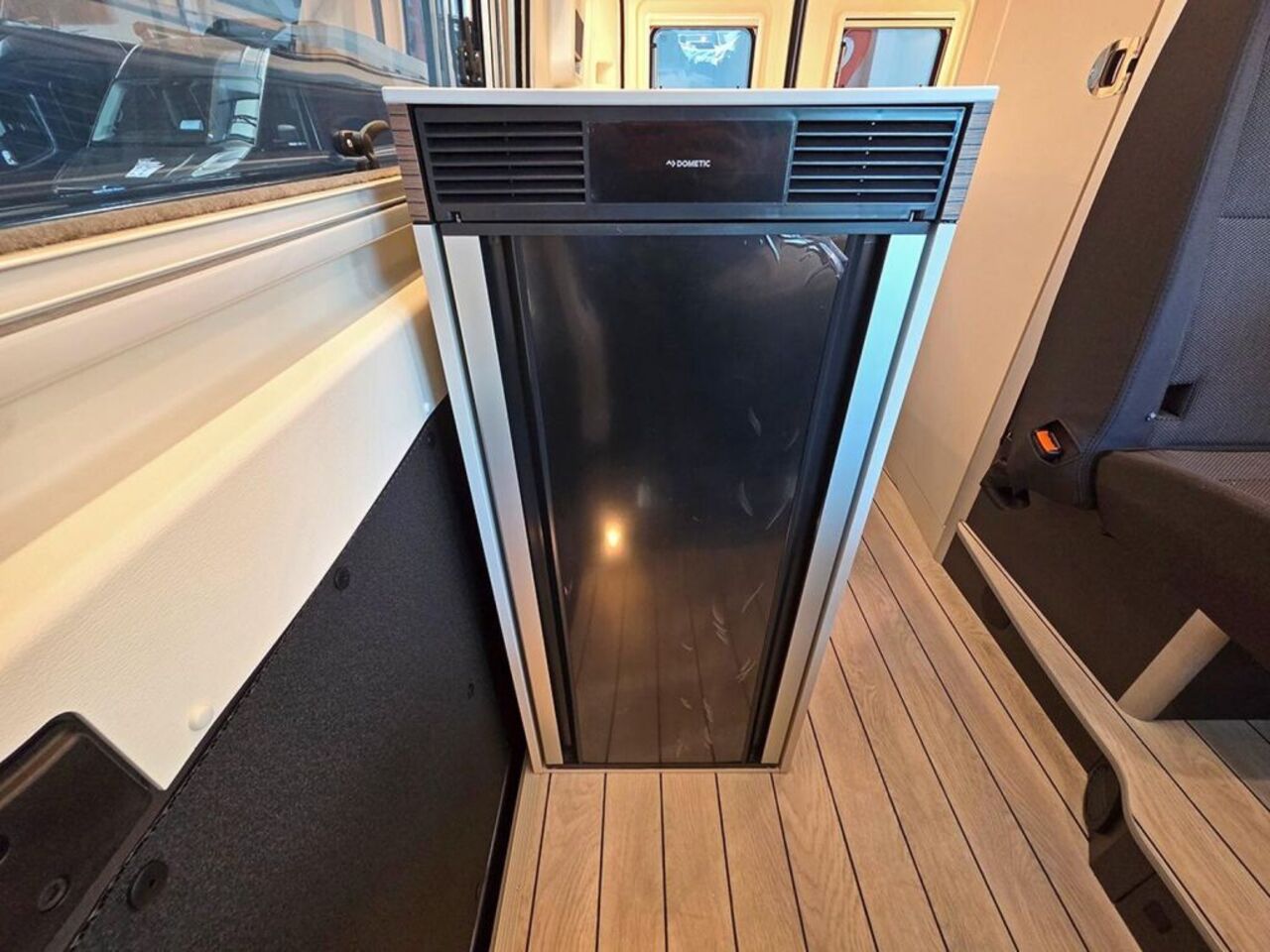 WESTFALIA 540 D Schlafdach*ACC Ansicht 9 für Fahrzeugdetailseite