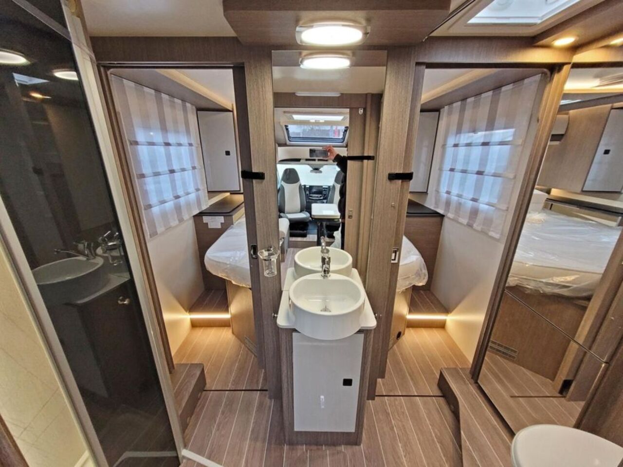 ROLLER TEAM 266 P *ATM*32"*ACC*LIFEPO*SOALR* Ansicht 10 für Fahrzeugdetailseite