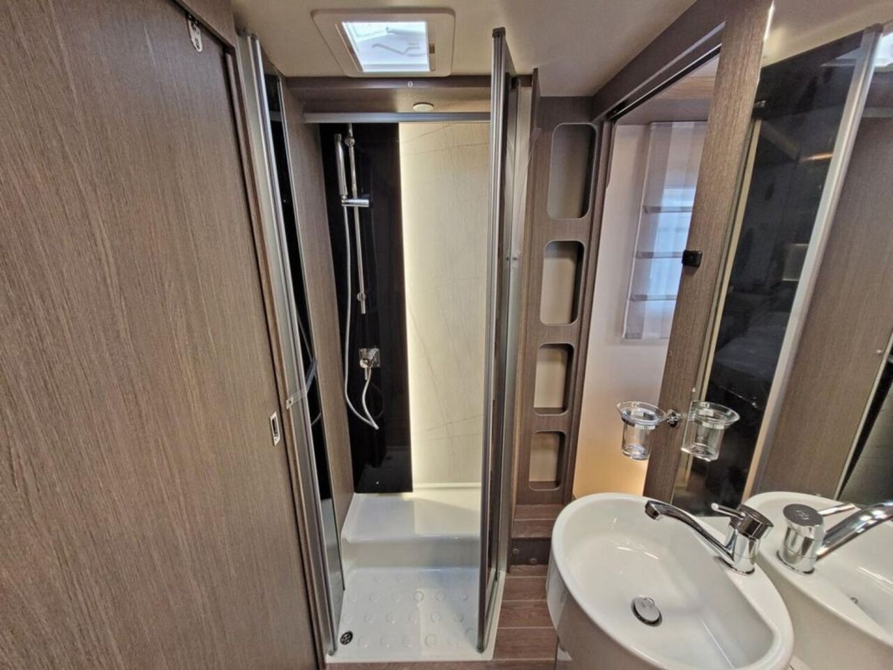 ROLLER TEAM 266 P *ATM*32"*ACC*LIFEPO*SOALR* Ansicht 12 für Fahrzeugdetailseite