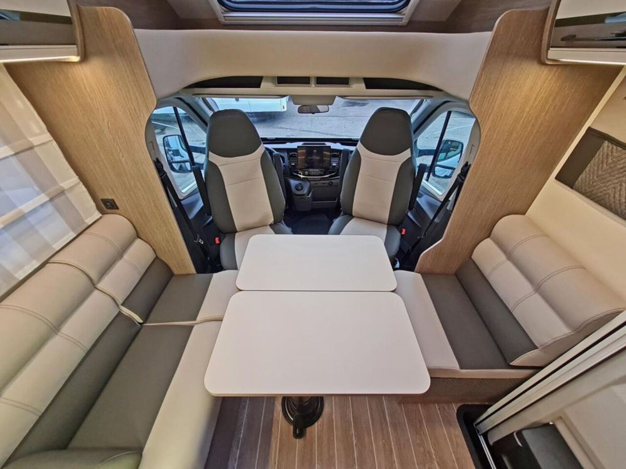 ROLLER TEAM 266 P *ATM*32"*ACC*LIFEPO*SOALR* Ansicht 15 für Fahrzeugdetailseite