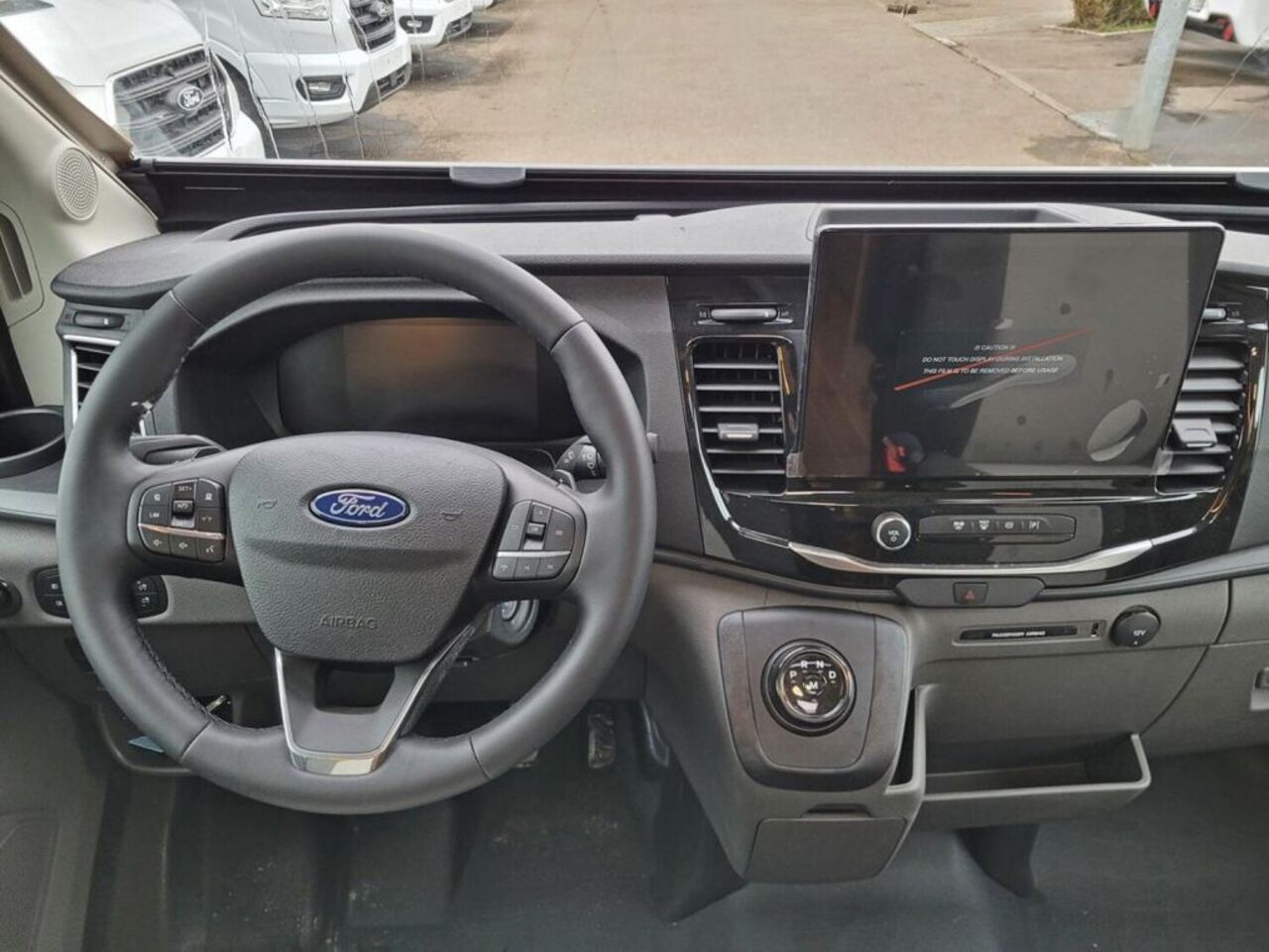 ROLLER TEAM 266 P *ATM*32"*ACC*LIFEPO*SOALR* Ansicht 17 für Fahrzeugdetailseite