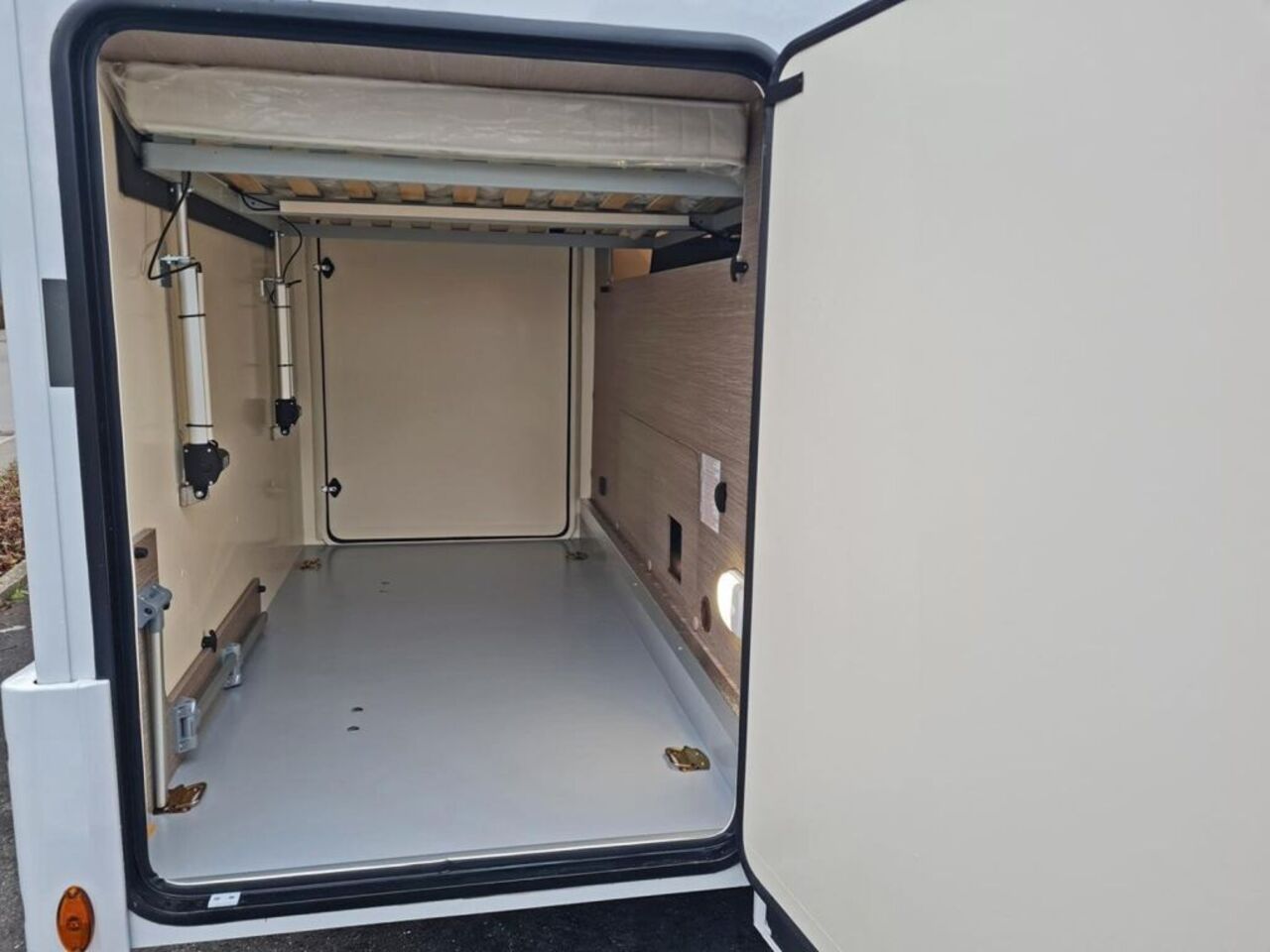 ROLLER TEAM 266 P *ATM*32"*ACC*LIFEPO*SOALR* Ansicht 18 für Fahrzeugdetailseite