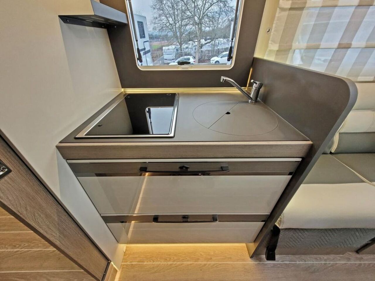 ROLLER TEAM 266 P *ATM*32"*ACC*LIFEPO*SOALR* Ansicht 6 für Fahrzeugdetailseite