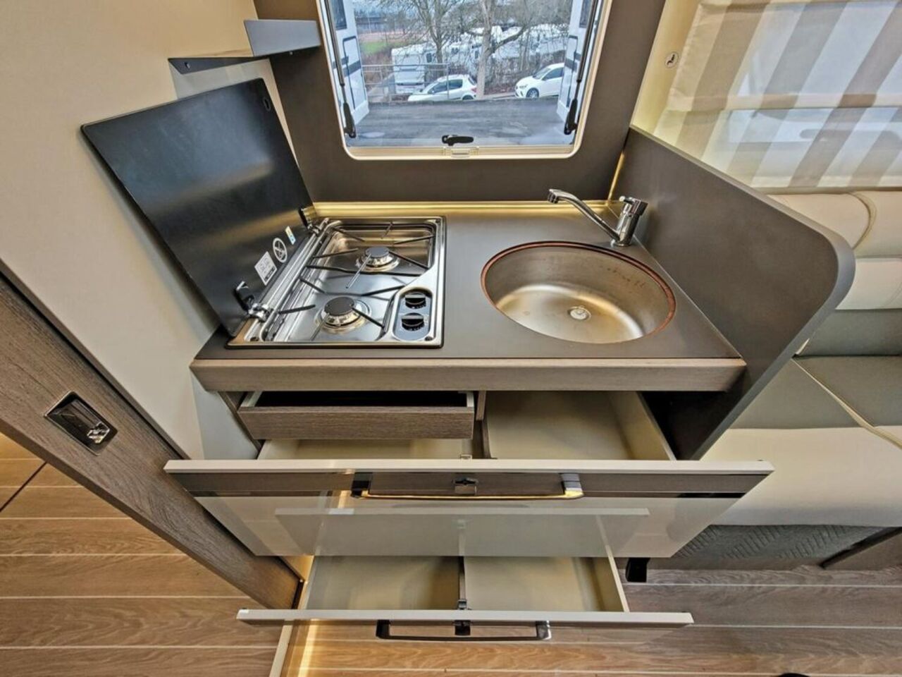 ROLLER TEAM 266 P *ATM*32"*ACC*LIFEPO*SOALR* Ansicht 7 für Fahrzeugdetailseite