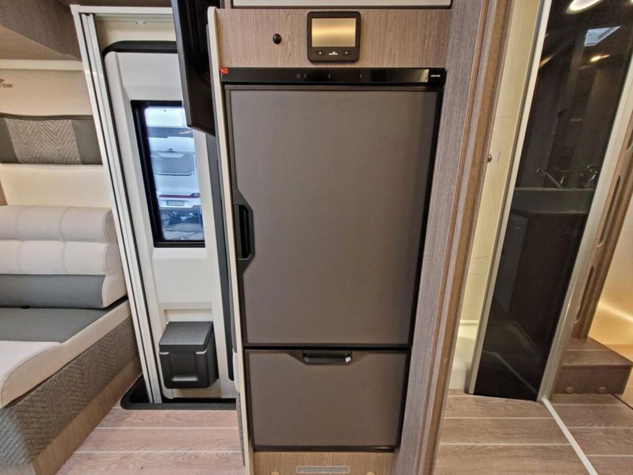 ROLLER TEAM 266 P *ATM*32"*ACC*LIFEPO*SOALR* Ansicht 8 für Fahrzeugdetailseite