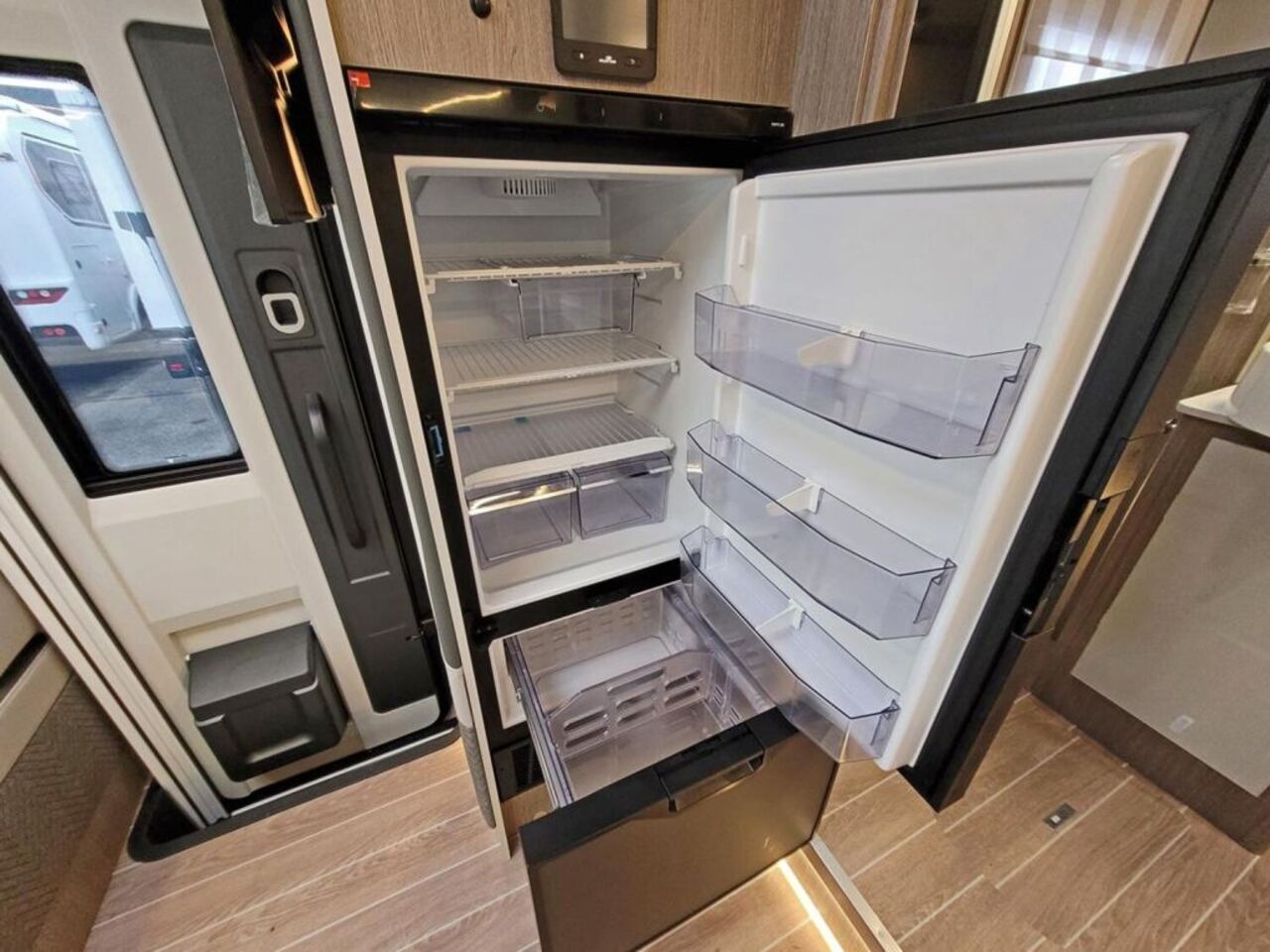 ROLLER TEAM 266 P *ATM*32"*ACC*LIFEPO*SOALR* Ansicht 9 für Fahrzeugdetailseite