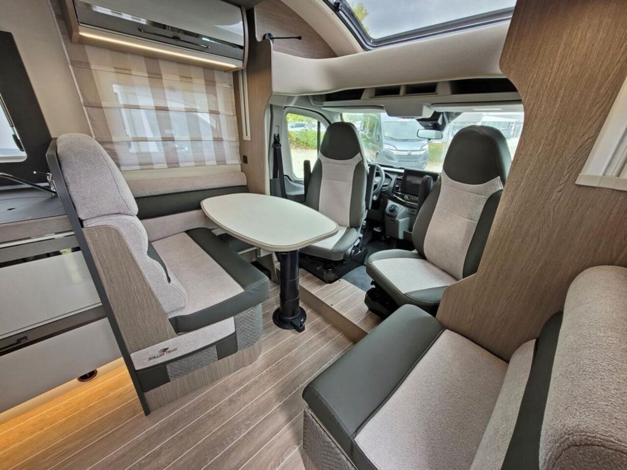 ROLLER TEAM 285 TL *ATM*32"*ACC*Winter Paket*LITHIUM Ansicht 4 für Fahrzeugdetailseite