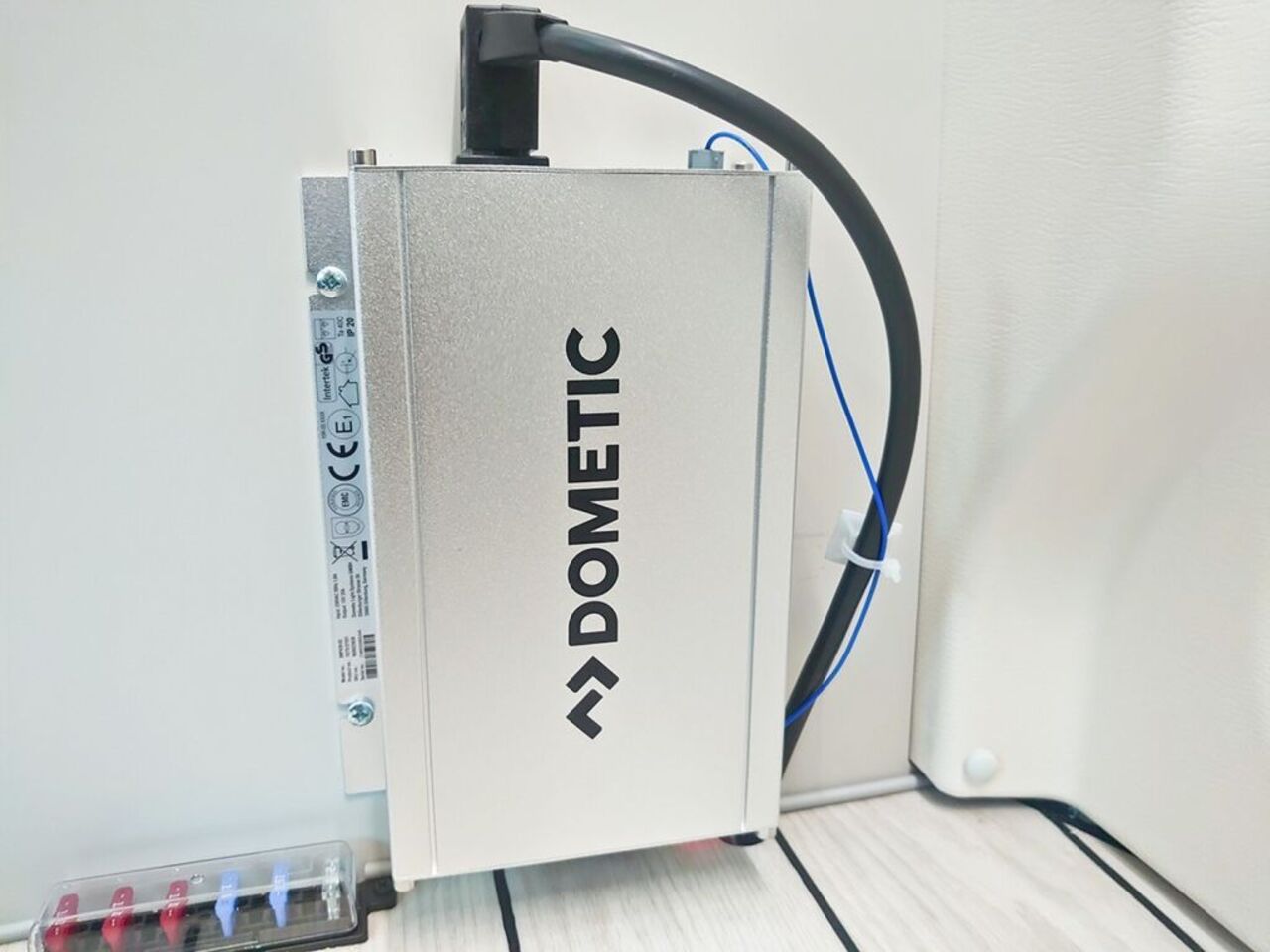 WESTFALIA 640 E Automatik*Solar*Markise Ansicht 15 für Fahrzeugdetailseite