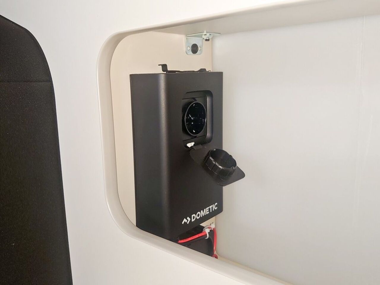 WESTFALIA 640 E Automatik*Solar*Markise Ansicht 17 für Fahrzeugdetailseite