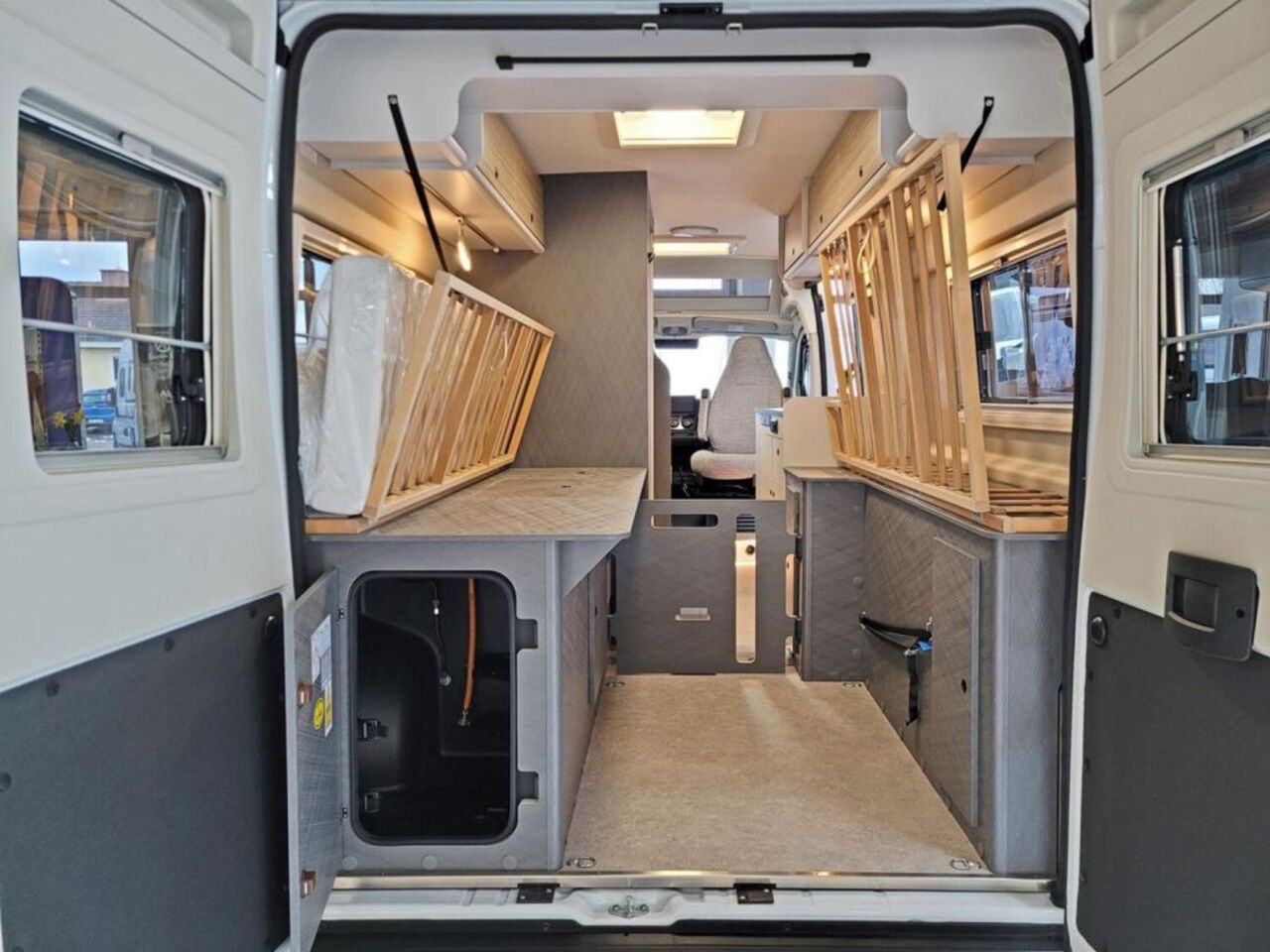 ETRUSCO 640 SB+ *AKTIONSPREIS BIS 20.04.2026* Ansicht 15 für Fahrzeugdetailseite