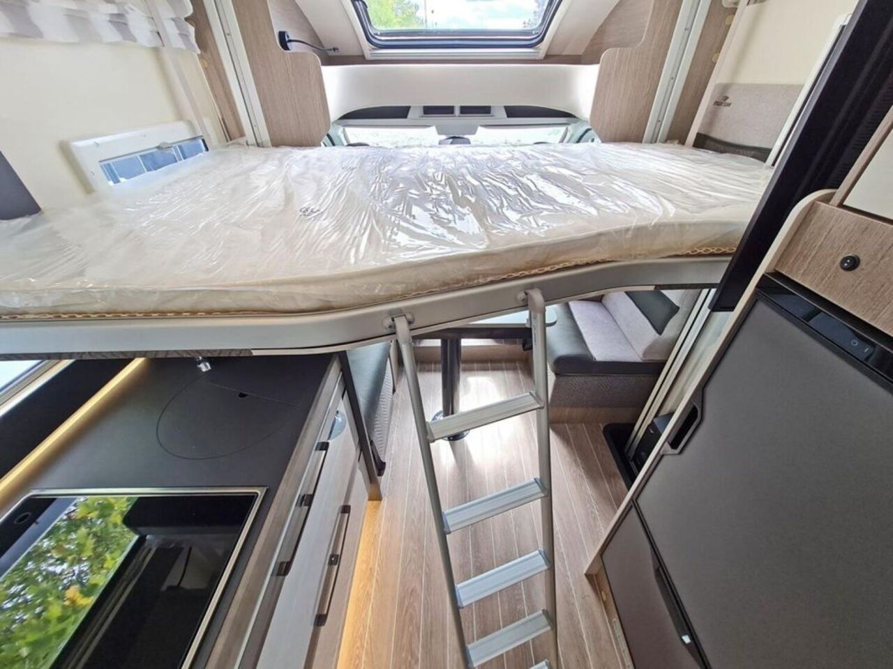 ROLLER TEAM 266 TL *ATM*32"*ACC*Winter Paket*LITHIUM Ansicht 13 für Fahrzeugdetailseite