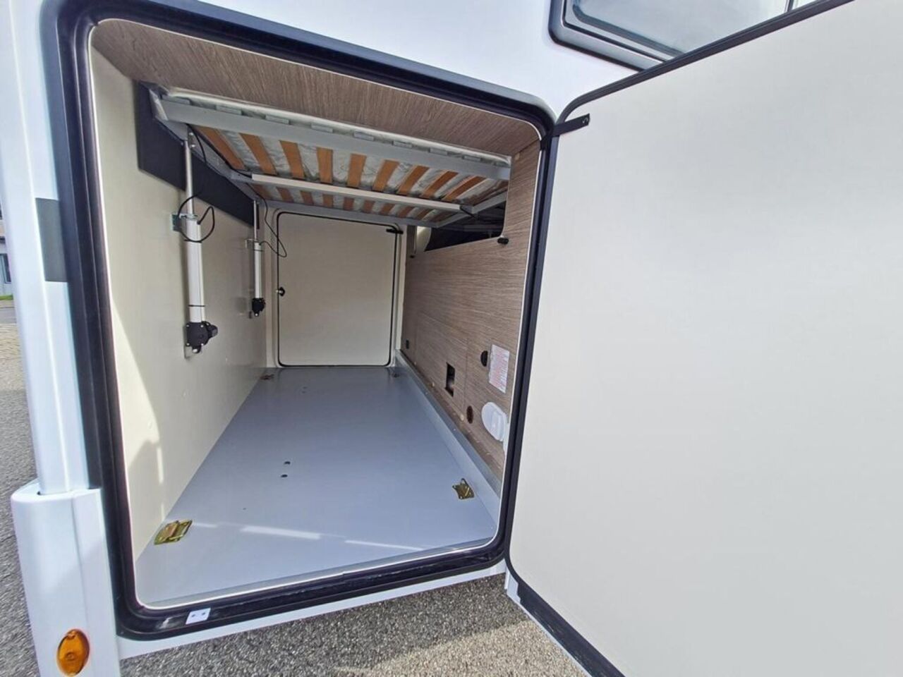 ROLLER TEAM 266 TL *ATM*32"*ACC*Winter Paket*LITHIUM Ansicht 14 für Fahrzeugdetailseite