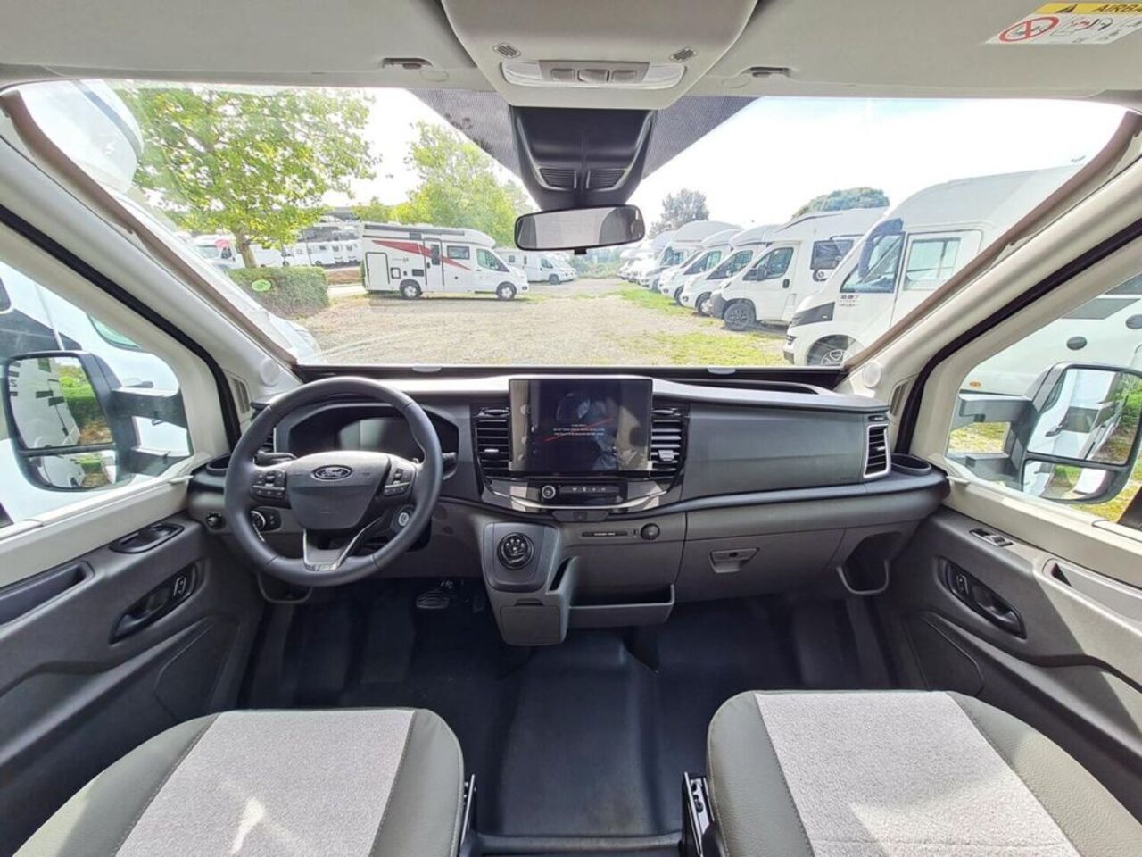 ROLLER TEAM 266 TL *ATM*32"*ACC*Winter Paket*LITHIUM Ansicht 15 für Fahrzeugdetailseite