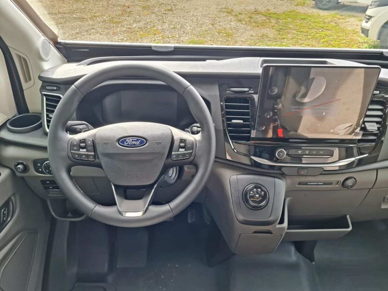 ROLLER TEAM 266 TL *ATM*32"*ACC*Winter Paket*LITHIUM Ansicht 16 für Fahrzeugdetailseite