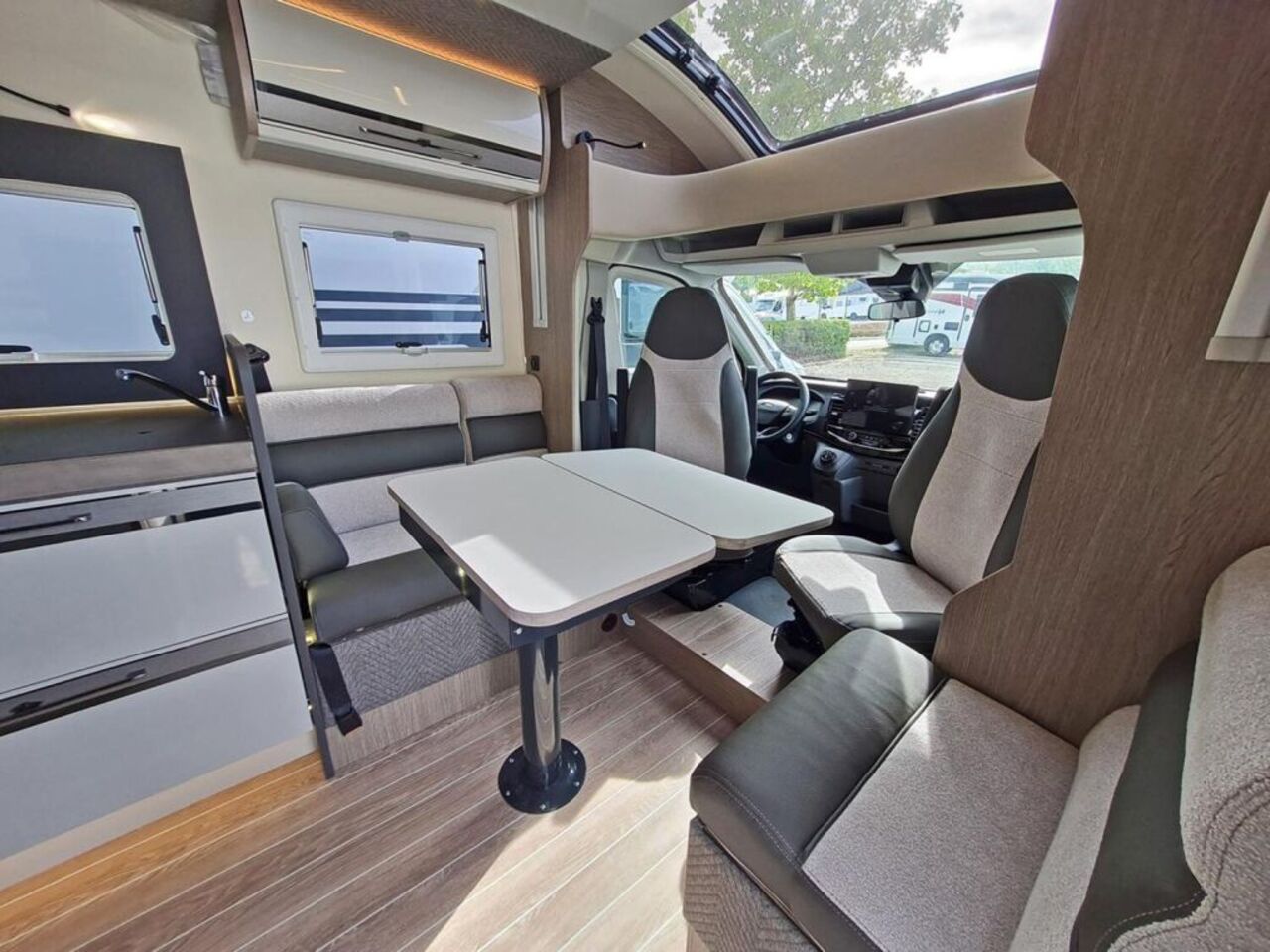 ROLLER TEAM 266 TL *ATM*32"*ACC*Winter Paket*LITHIUM Ansicht 3 für Fahrzeugdetailseite