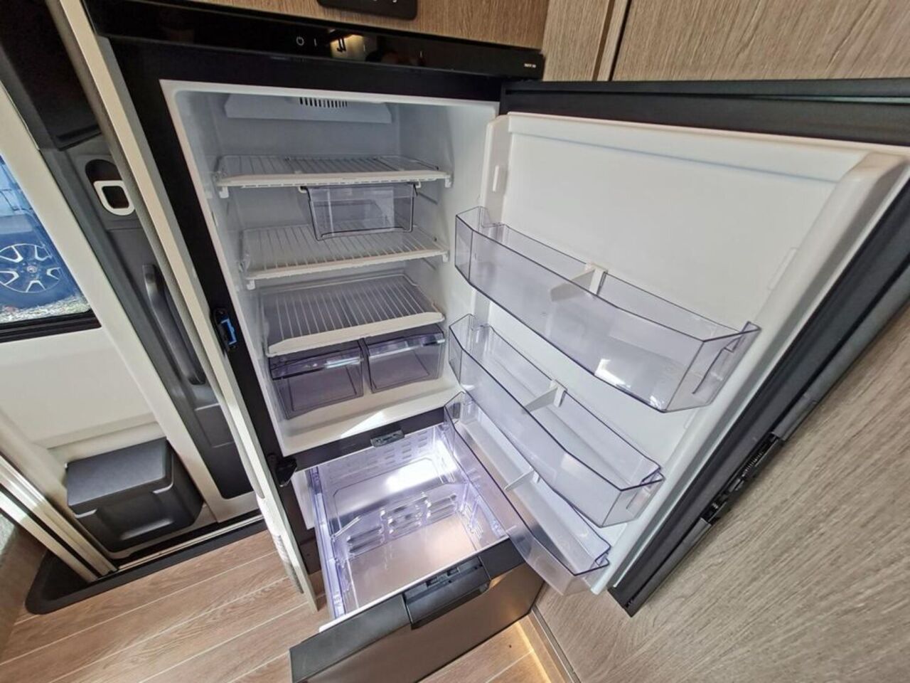 ROLLER TEAM 266 TL *ATM*32"*ACC*Winter Paket*LITHIUM Ansicht 7 für Fahrzeugdetailseite