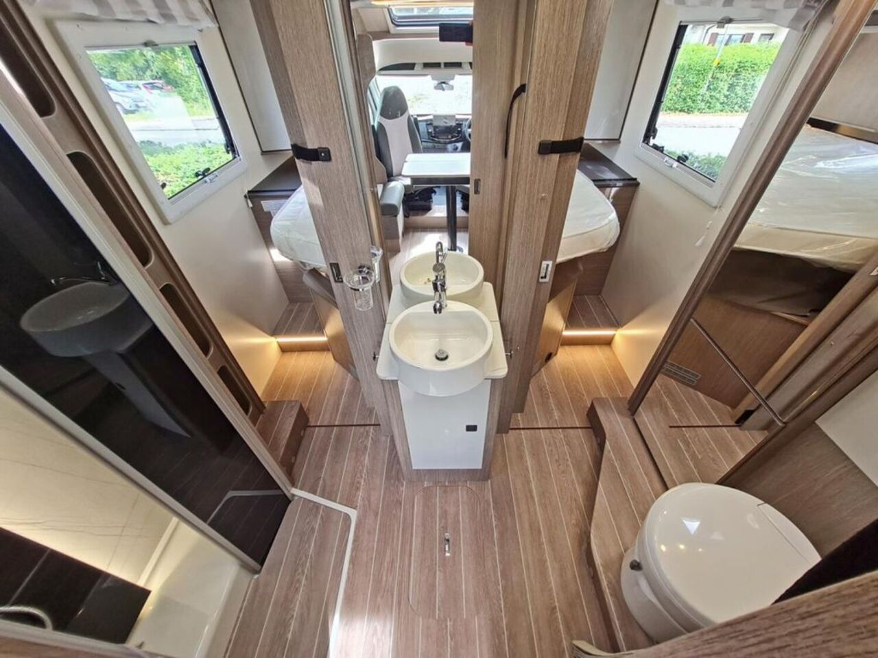 ROLLER TEAM 266 TL *ATM*32"*ACC*Winter Paket*LITHIUM Ansicht 8 für Fahrzeugdetailseite