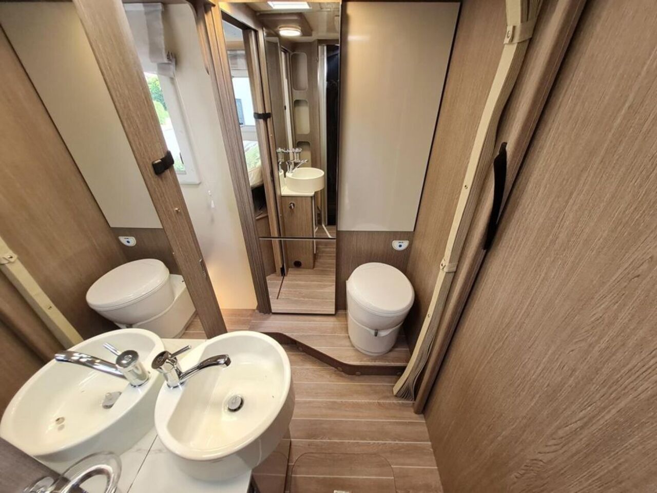 ROLLER TEAM 266 TL *ATM*32"*ACC*Winter Paket*LITHIUM Ansicht 9 für Fahrzeugdetailseite