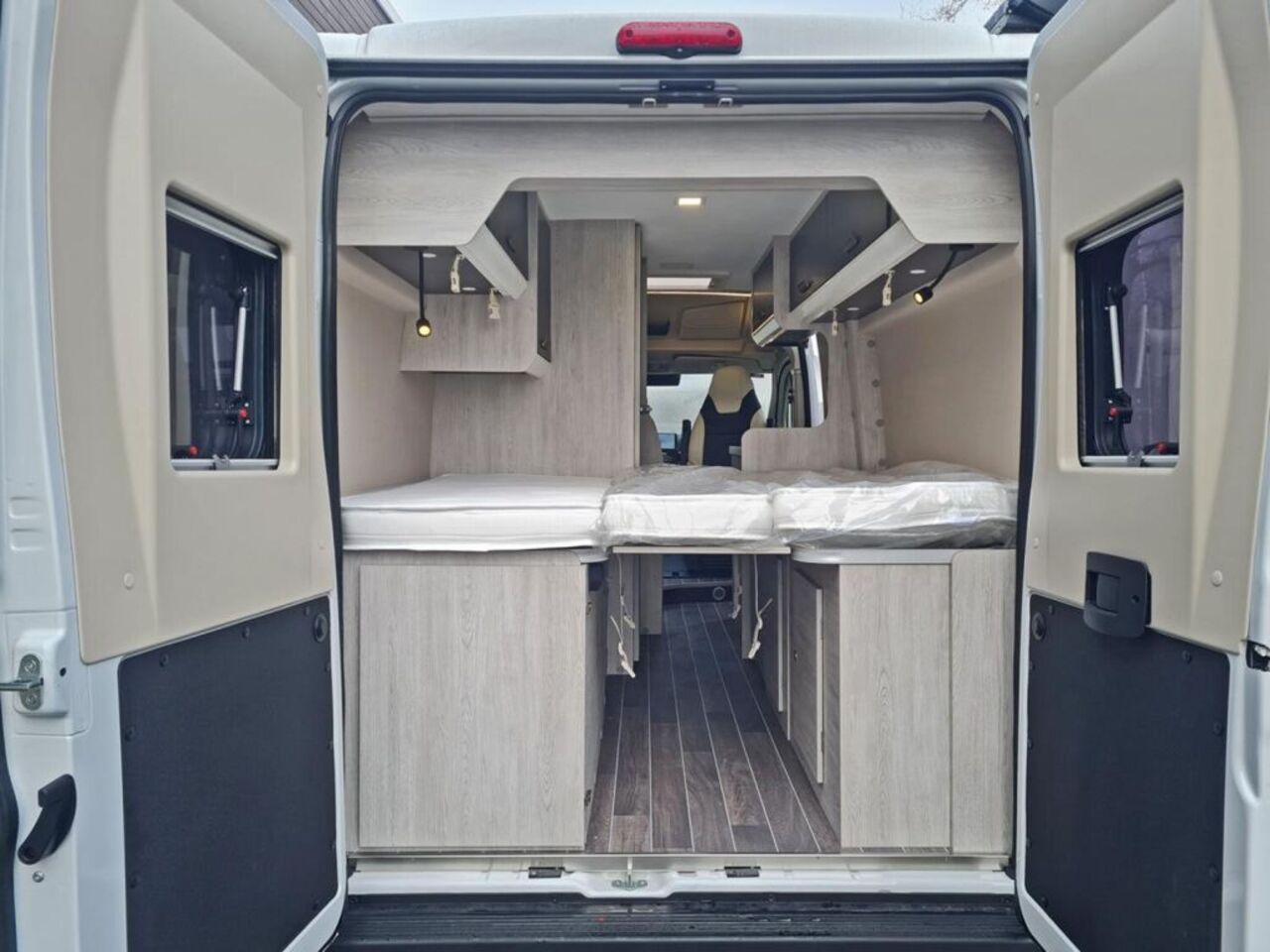 ROLLER TEAM ADVANCE 6 *SOLAR*ACC*Allwetter* Ansicht 13 für Fahrzeugdetailseite