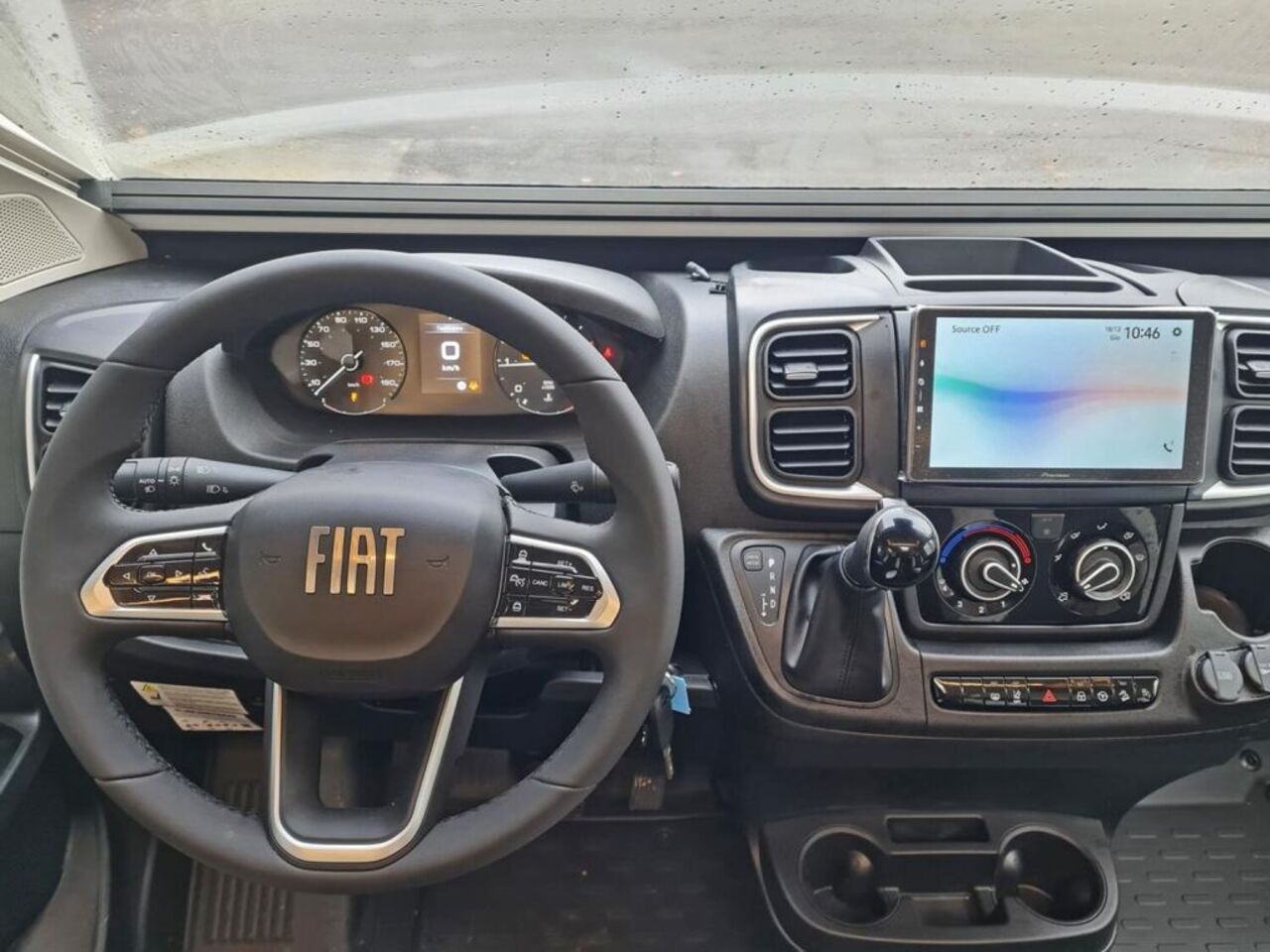 ROLLER TEAM ADVANCE 6 *SOLAR*ACC*Allwetter* Ansicht 17 für Fahrzeugdetailseite