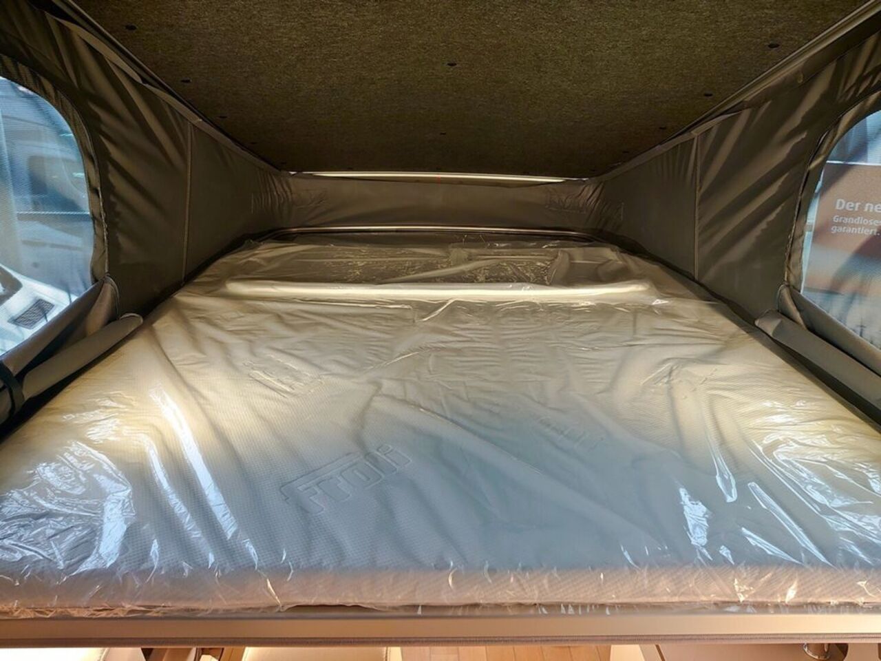 WESTFALIA Kelsey Navi*ACC*Allwetter Navi*ACC*Allwetter Ansicht 14 für Fahrzeugdetailseite