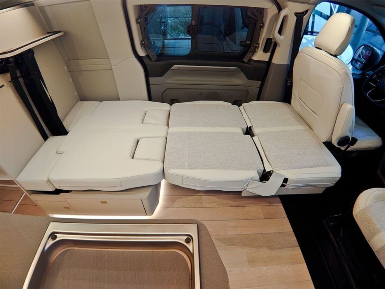 WESTFALIA Kelsey Navi*ACC*Allwetter Navi*ACC*Allwetter Ansicht 15 für Fahrzeugdetailseite