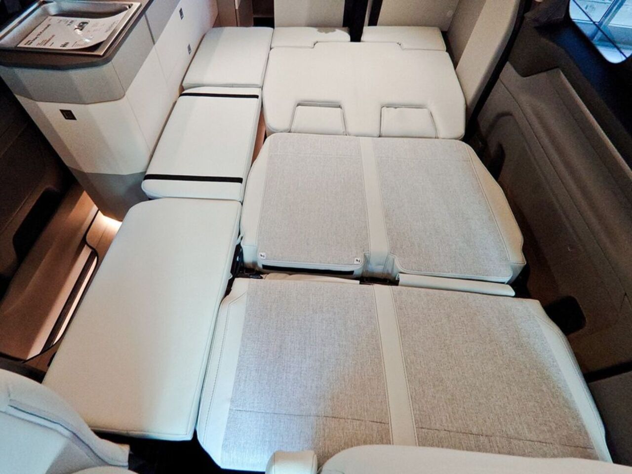 WESTFALIA Kelsey Navi*ACC*Allwetter Navi*ACC*Allwetter Ansicht 17 für Fahrzeugdetailseite