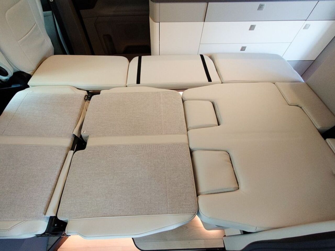 WESTFALIA Kelsey Navi*ACC*Allwetter Navi*ACC*Allwetter Ansicht 18 für Fahrzeugdetailseite