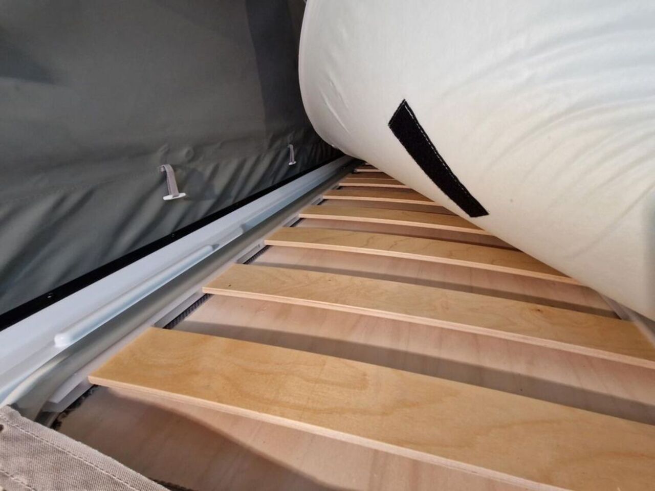 KARMANN 550 *136PS*AHK*VIVA*WHITE* Ansicht 16 für Fahrzeugdetailseite