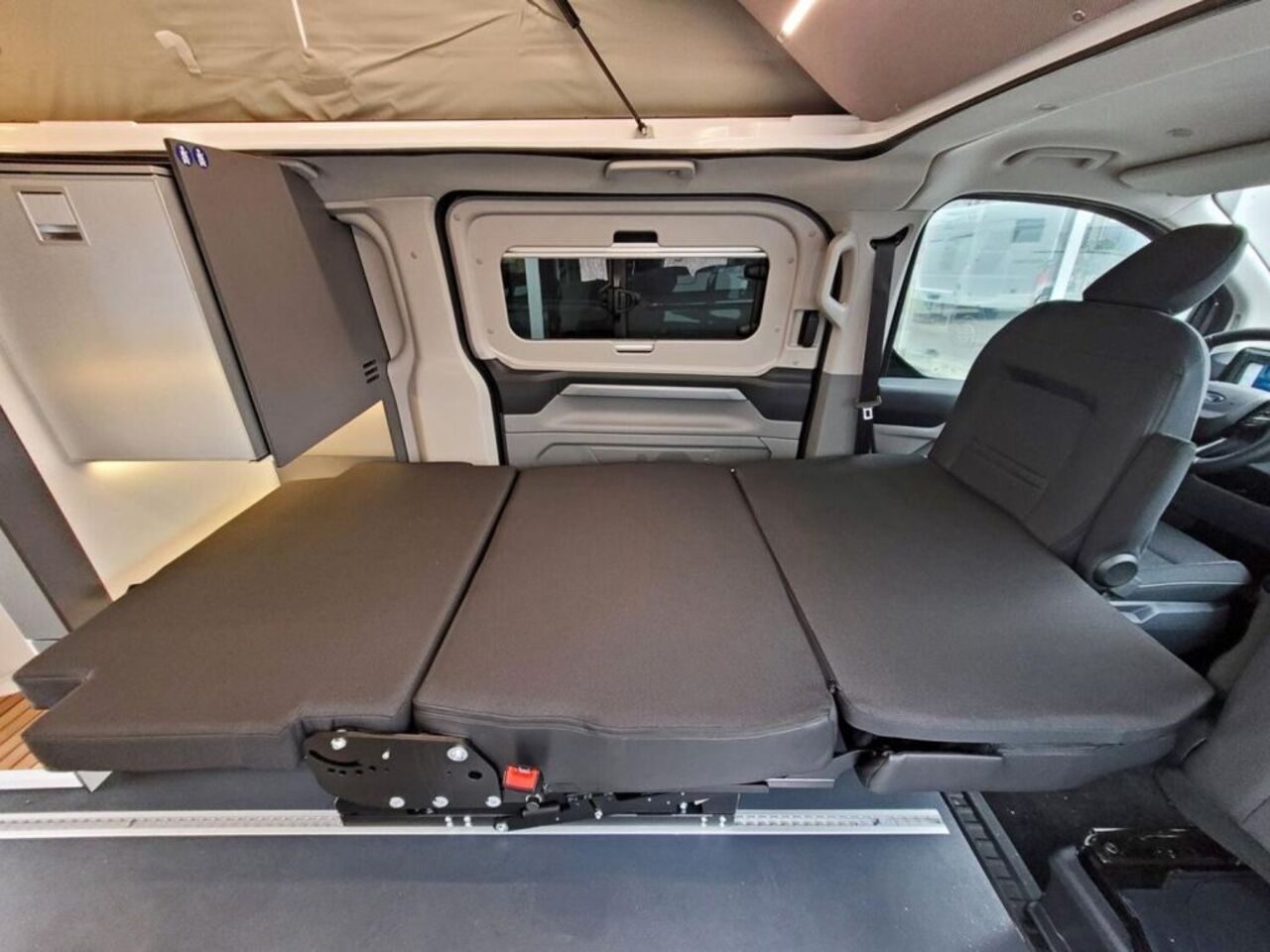 KARMANN 550 *136PS*VIVA*SILVER* Ansicht 17 für Fahrzeugdetailseite