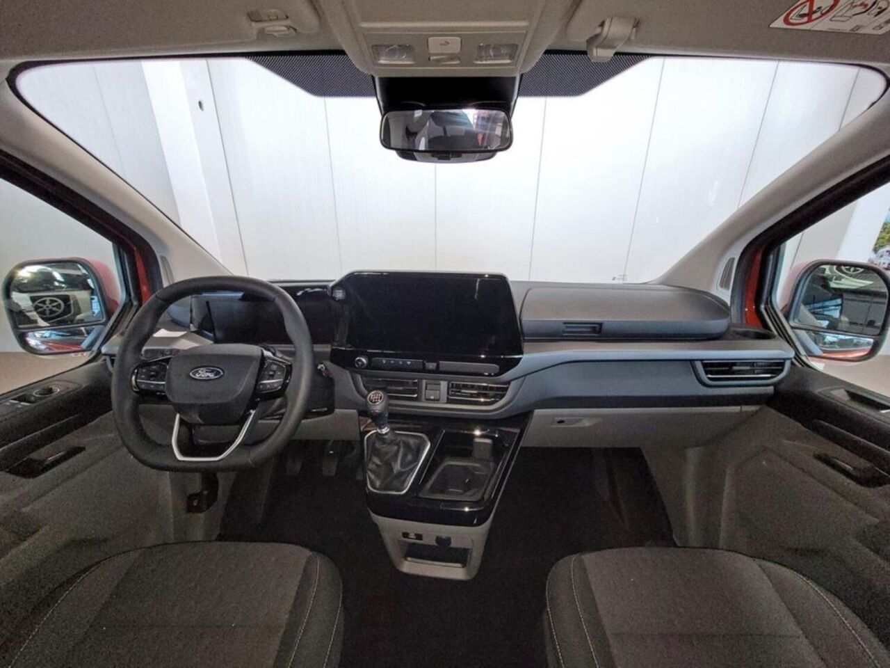 KARMANN 550 TAGESZULASSUNG*136PS*VIVA Ansicht 19 für Fahrzeugdetailseite