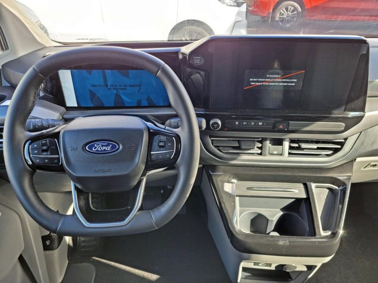 KARMANN 550 *170PS*ATM*AHK*VIVA*ROT*BOILER* Ansicht 21 für Fahrzeugdetailseite