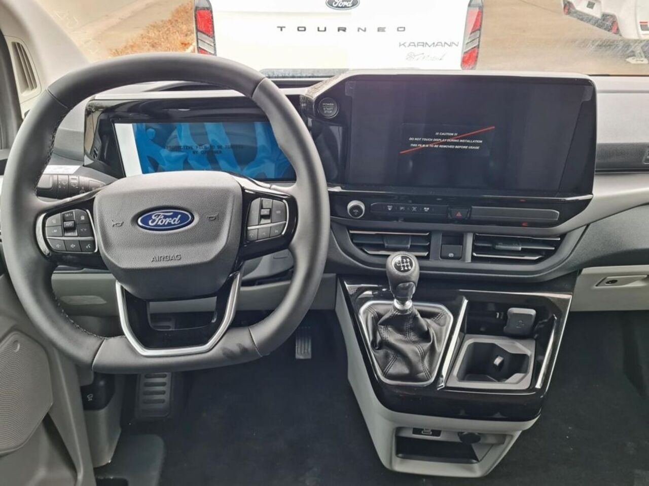 KARMANN 550 *136PS*ASSISTENZ*ACC*VIVA*SILVER* Ansicht 20 für Fahrzeugdetailseite