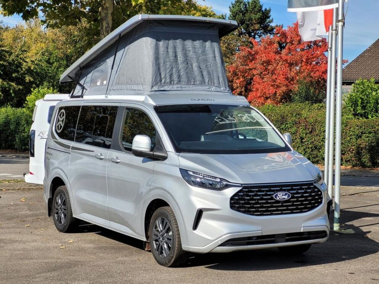 KARMANN 505 170PS*ATM*VIVA*HEIZUNG* Ansicht 1 für Fahrzeugdetailseite