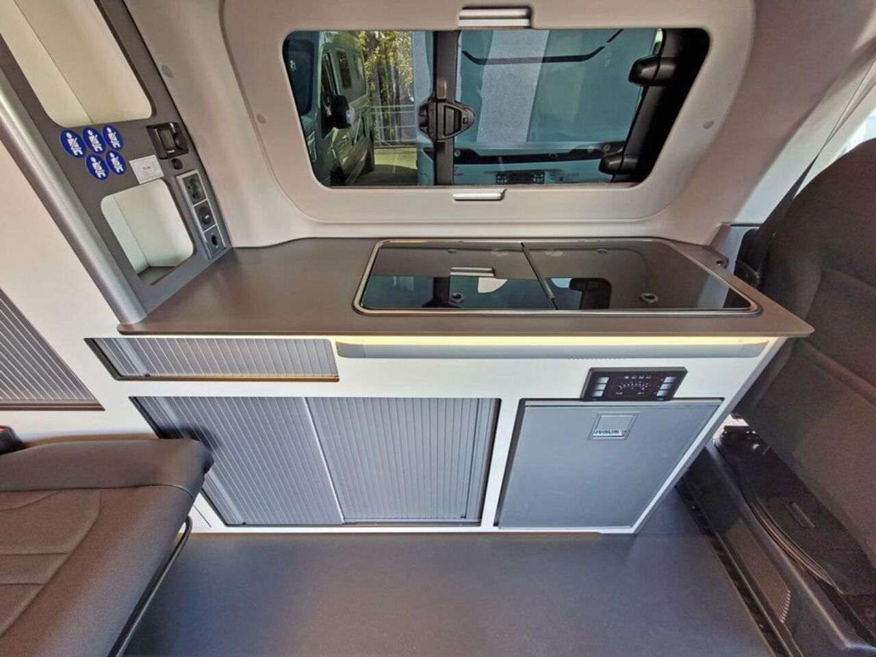 KARMANN 505 170PS*ATM*VIVA*HEIZUNG* Ansicht 10 für Fahrzeugdetailseite