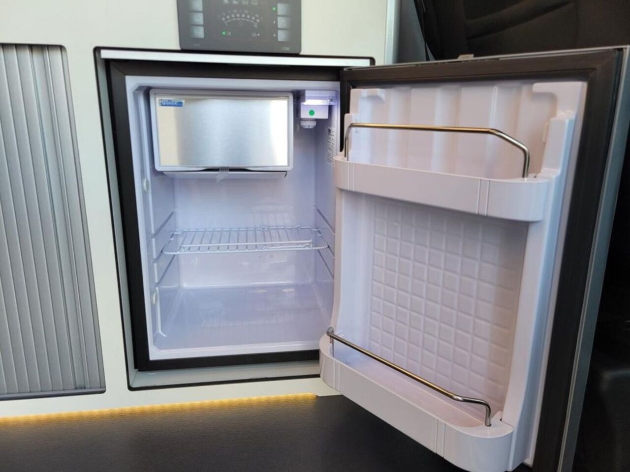 KARMANN 505 170PS*ATM*VIVA*HEIZUNG* Ansicht 12 für Fahrzeugdetailseite