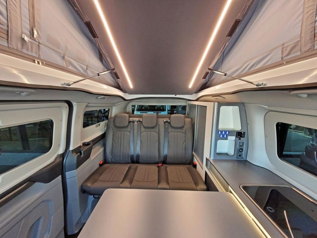 KARMANN 505 170PS*ATM*VIVA*HEIZUNG* Ansicht 13 für Fahrzeugdetailseite