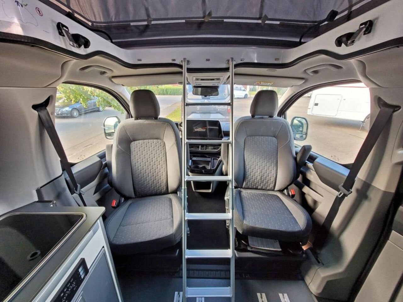 KARMANN 505 170PS*ATM*VIVA*HEIZUNG* Ansicht 15 für Fahrzeugdetailseite