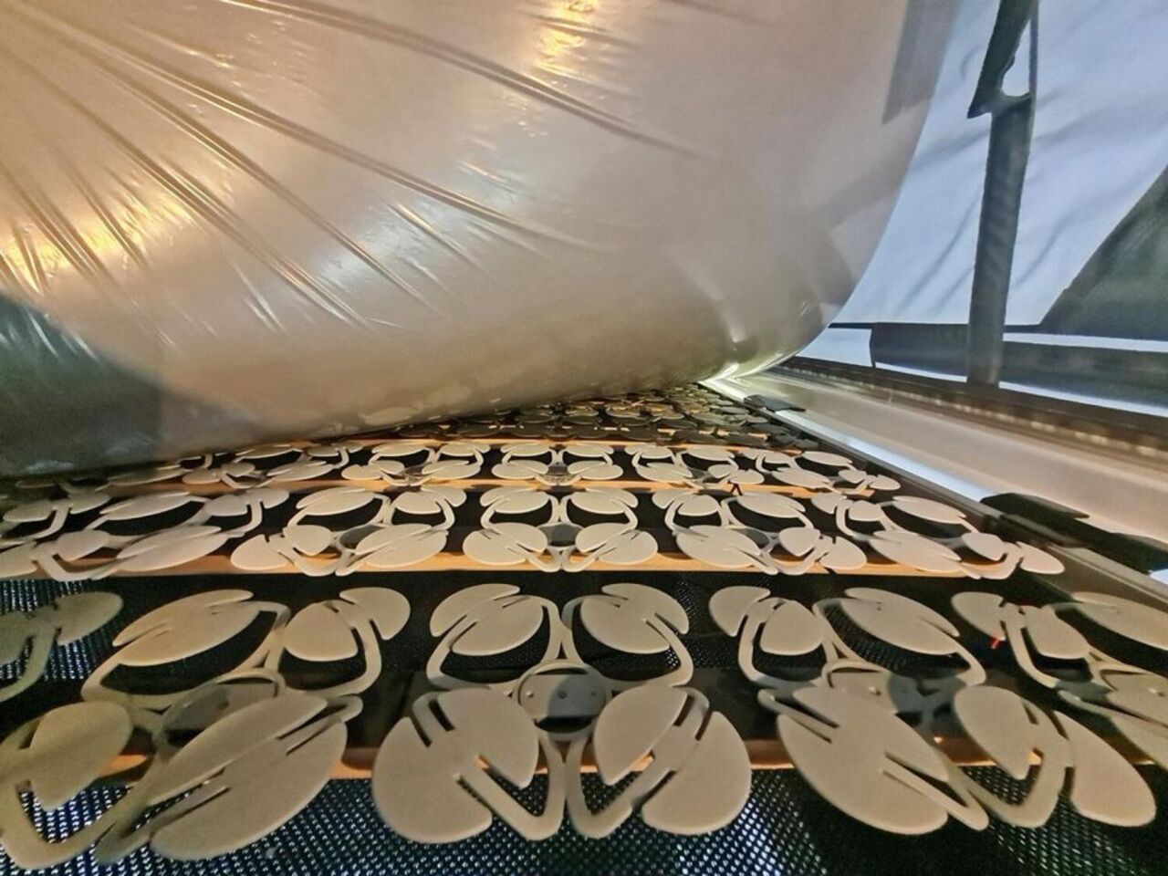 KARMANN 505 170PS*ATM*VIVA*HEIZUNG* Ansicht 17 für Fahrzeugdetailseite