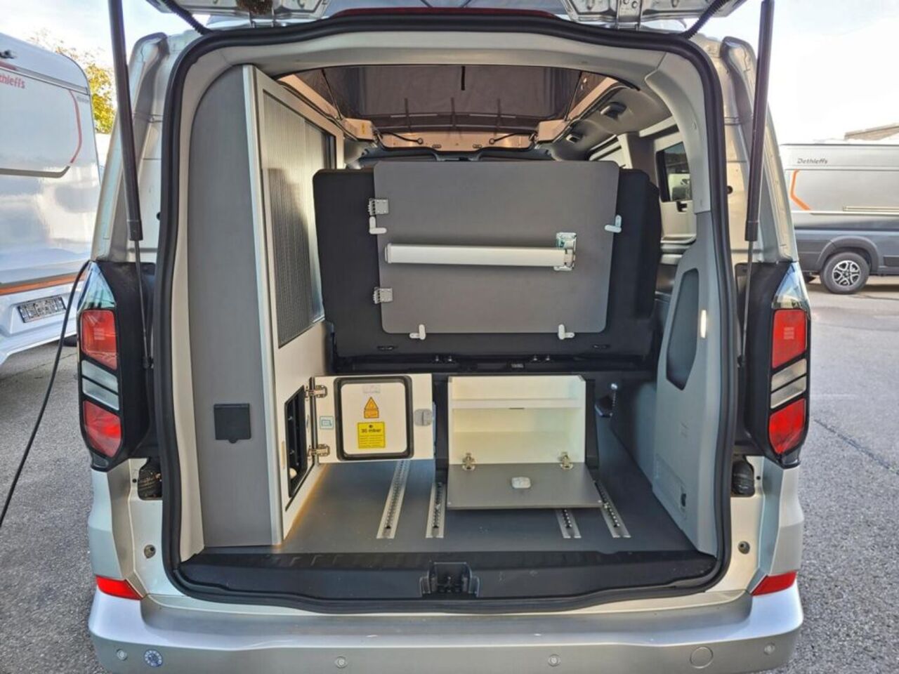 KARMANN 505 170PS*ATM*VIVA*HEIZUNG* Ansicht 18 für Fahrzeugdetailseite